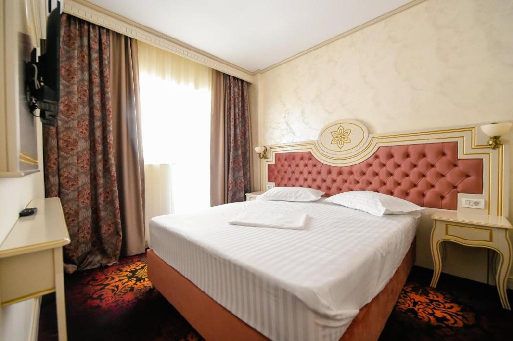 Hotel Belona Ефоріє-Норд Екстер'єр фото